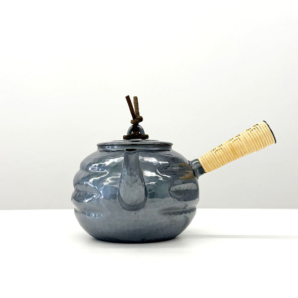 Brass Yokote Kyusu Teapot