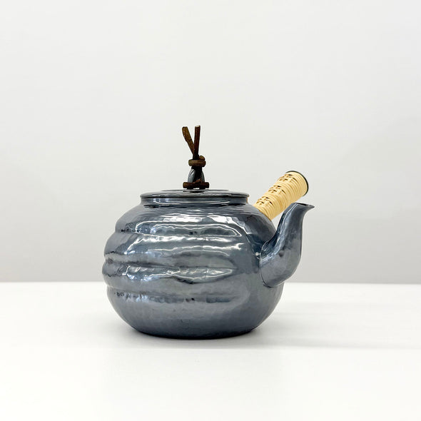 Brass Yokote Kyusu Teapot