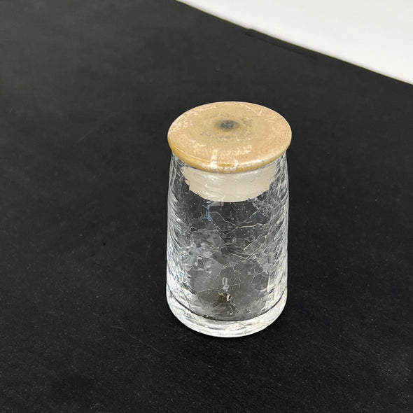 Glass Chaire Caddy D9-A