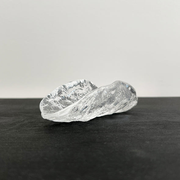 D2 Chasago Glass Tea Scoop