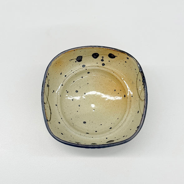 Karatsu Kohiki Painted Kobachi P