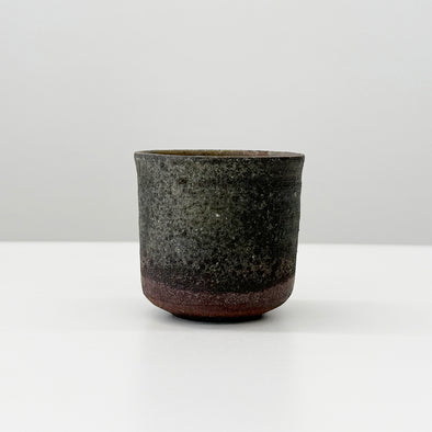 Karatsu Nanban teacup K