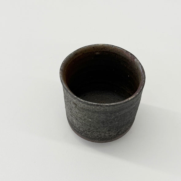 Karatsu Nanban teacup K