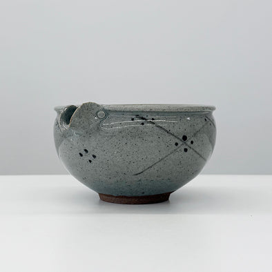 Karatsu Painted Katakuchi Pitcher B