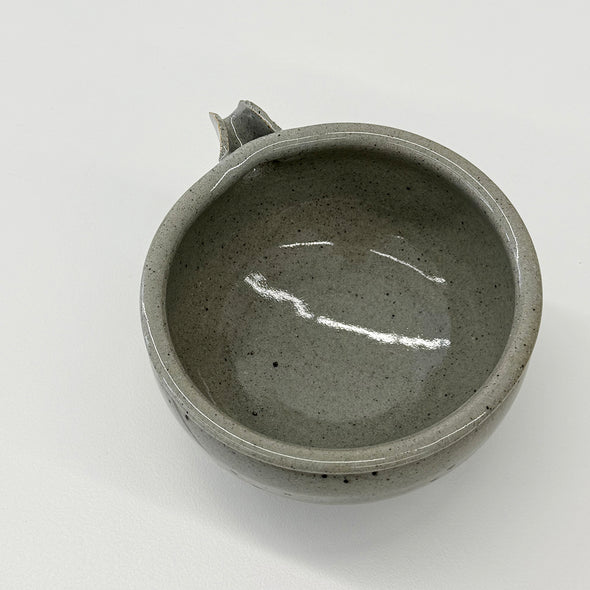 Karatsu Painted Katakuchi Pitcher B
