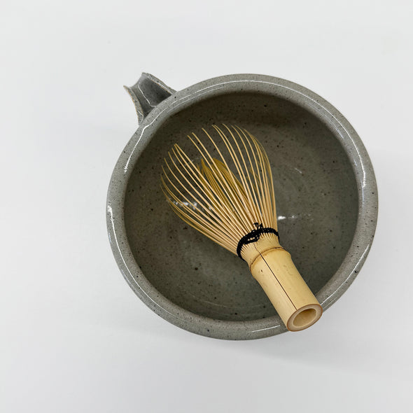 Karatsu Painted Katakuchi Pitcher B