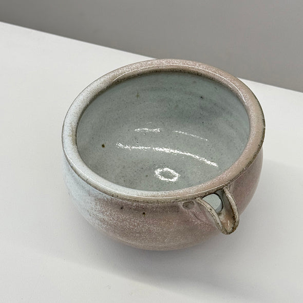 Karatsu Madara Katakuchi Pitcher F