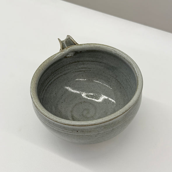 Karatsu Madara Katakuchi Pitcher E