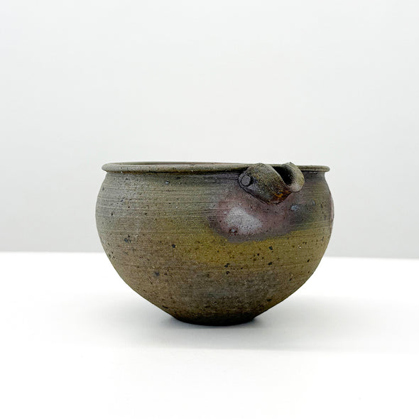 Karatsu Nanban Katakuchi Pitcher G