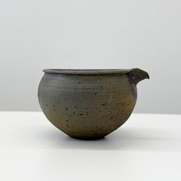 Karatsu Nanban Katakuchi Pitcher G