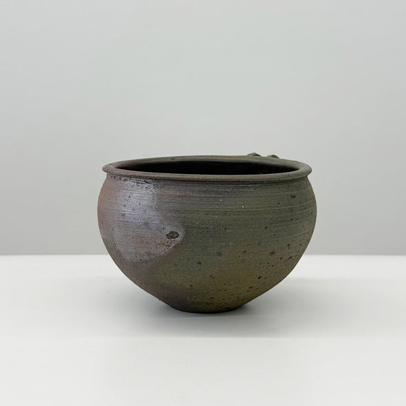 Karatsu Nanban Katakuchi Pitcher G