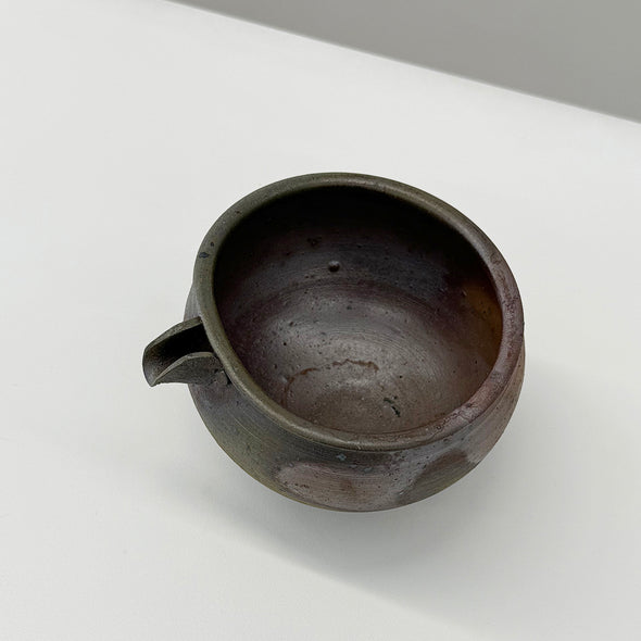 Karatsu Nanban Katakuchi Pitcher G