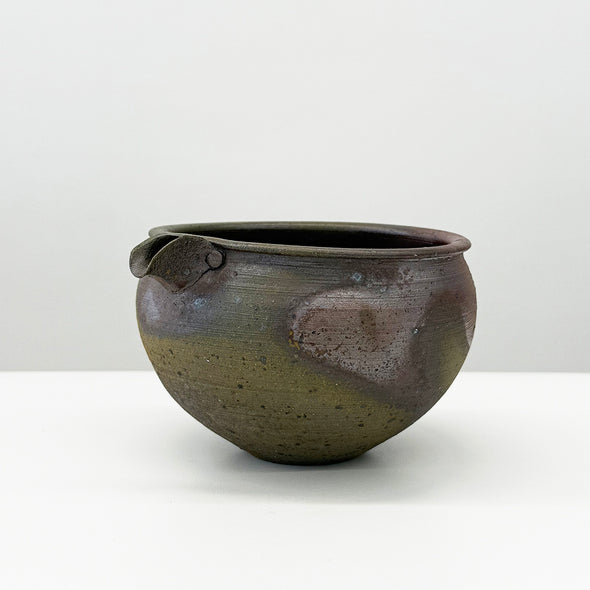 Karatsu Nanban Katakuchi Pitcher G