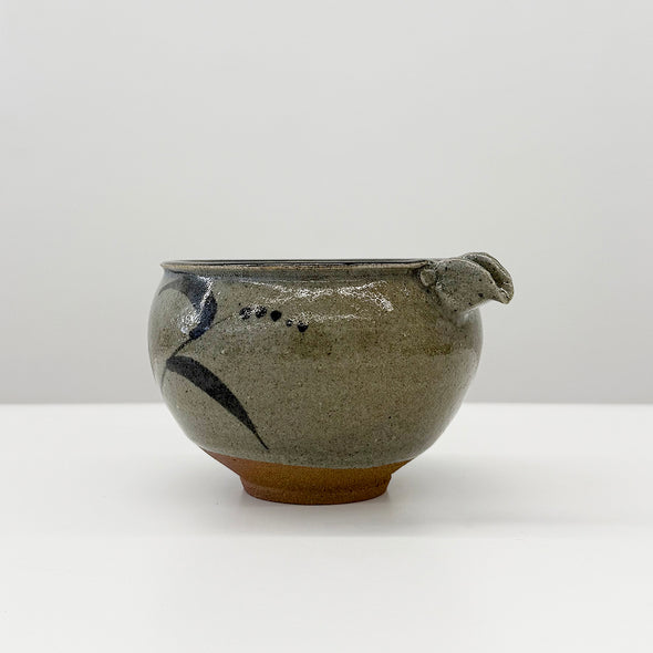 Karatsu Painted Katakuchi Pitcher A
