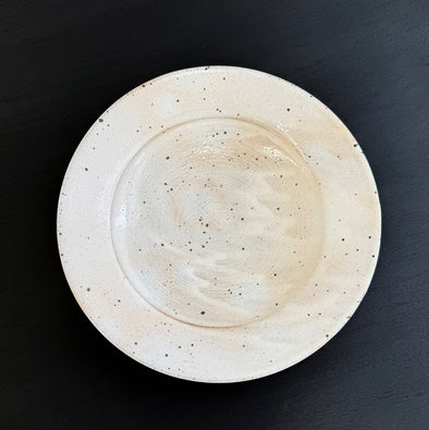 Kohiki Rim Plate R-8J