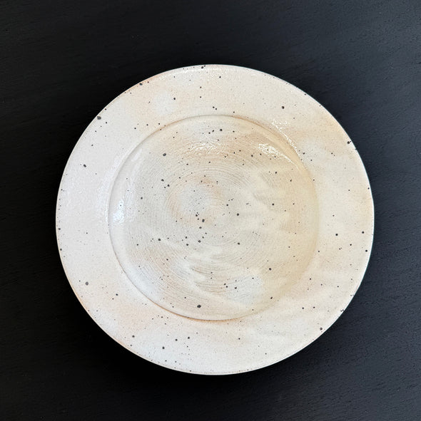 Kohiki Rim Plate R-8J