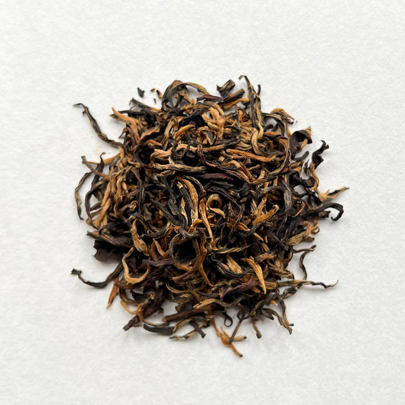 China: Tai Yang Hong Cha Black Tea