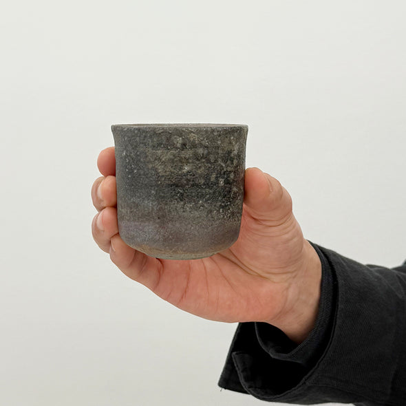 Karatsu Nanban teacup K