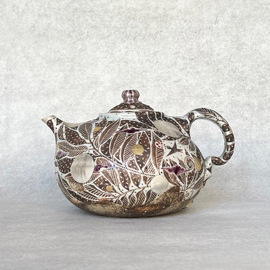 Seimon Teapot #45