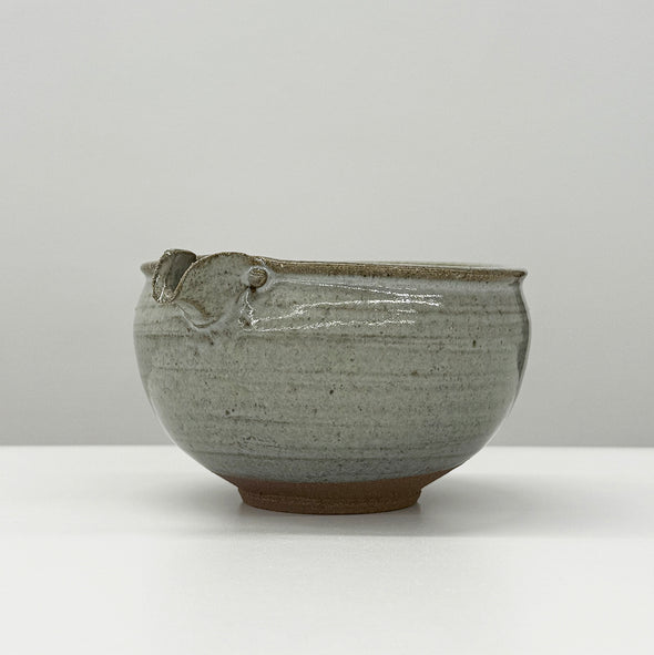 Karatsu Madara Katakuchi Pitcher E