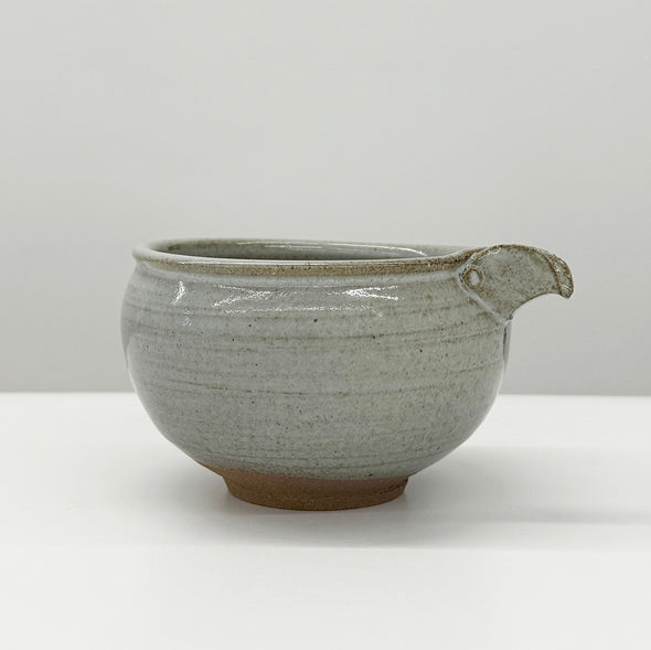 Karatsu Madara Katakuchi Pitcher E