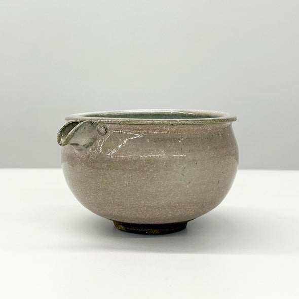 Karatsu Madara Katakuchi Pitcher F