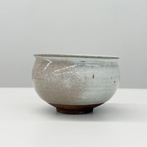 Karatsu Madara Katakuchi Pitcher F