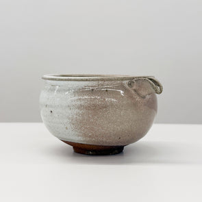Karatsu Madara Katakuchi Pitcher F