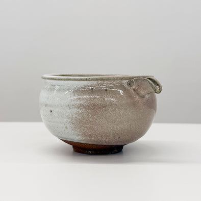 Karatsu Madara Katakuchi Pitcher F