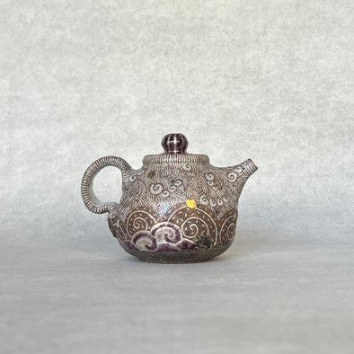 Seimon Teapot #48
