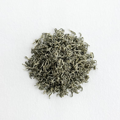 China: Spring Snail Bi Luo Chun 2025