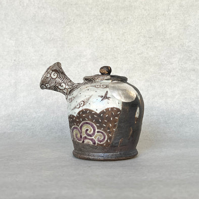 Kuro Seimon Kyusu #53