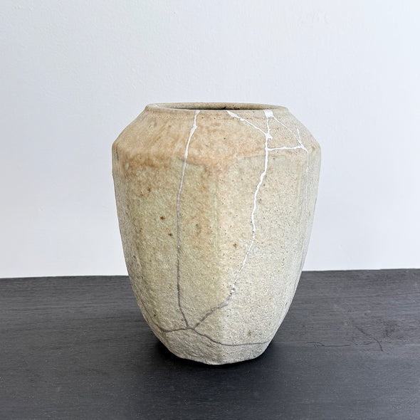 Mentori Seiji Hanaire Kintsugi #10