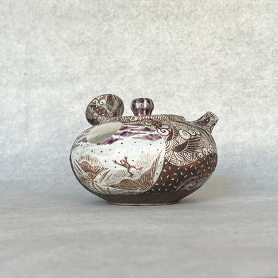 Seimon Kyusu #55