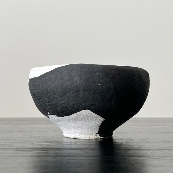 Brushstroke Chawan 23A