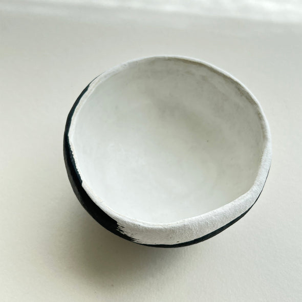 Brushstroke Chawan 23A
