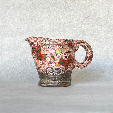 Aka-e Pitcher #60