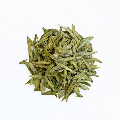 China: Long Jing Dragon Well 2025