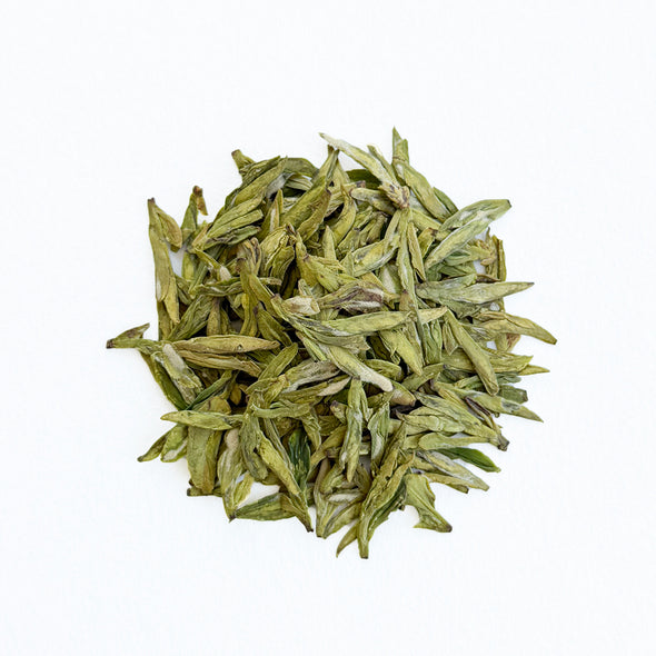 China: Long Jing Dragon Well 2025