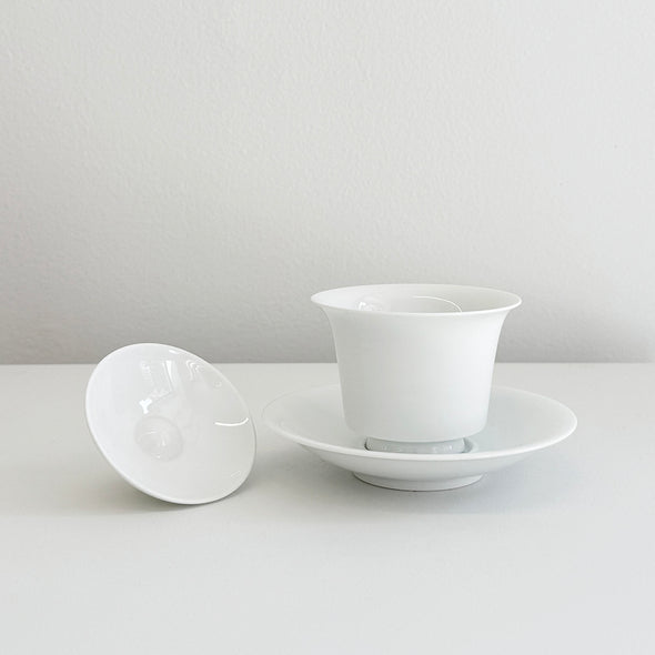 Tea Dealers Signature Gaiwan Set