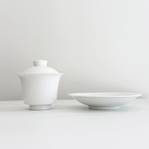 Tea Dealers Signature Gaiwan Set