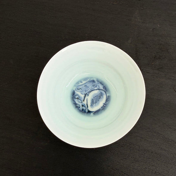 "REBORN" Medium Cup E