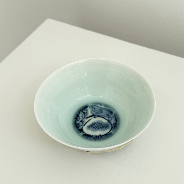 "REBORN" Medium Cup E