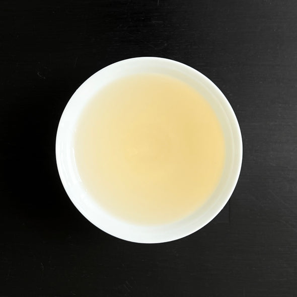 Korea: Organic Woojeon 2025