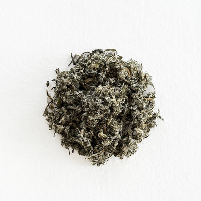 Korea: Artemisia