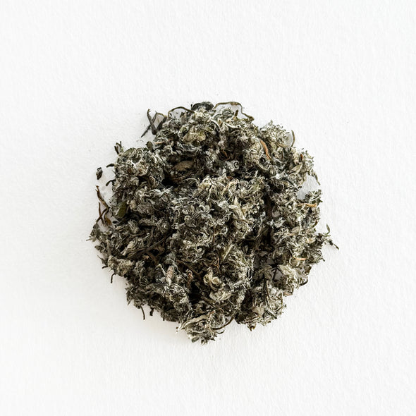 Korea: Artemisia