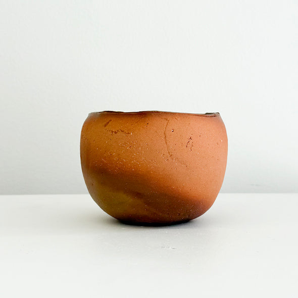 Bizen Chawan #1