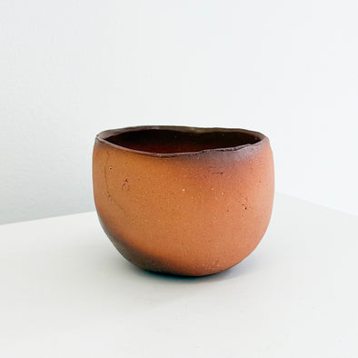 Bizen Chawan #1