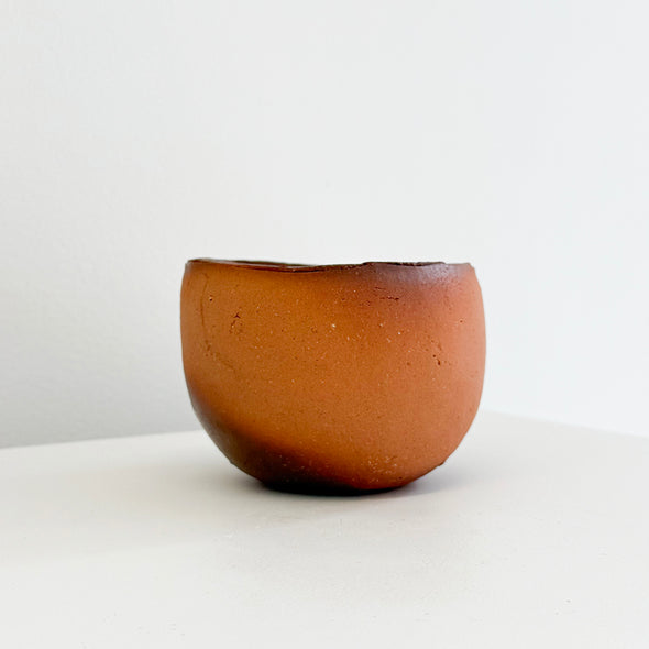 Bizen Chawan #1