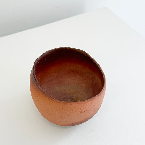 Bizen Chawan #1